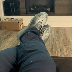 Meet your Posher, Mike